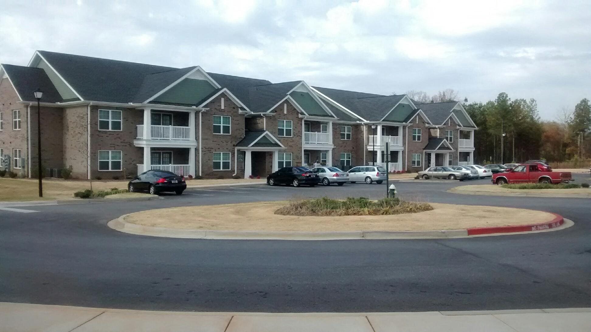 Photos and Video of Pope Field Terrace SC, LLC in Easley, SC